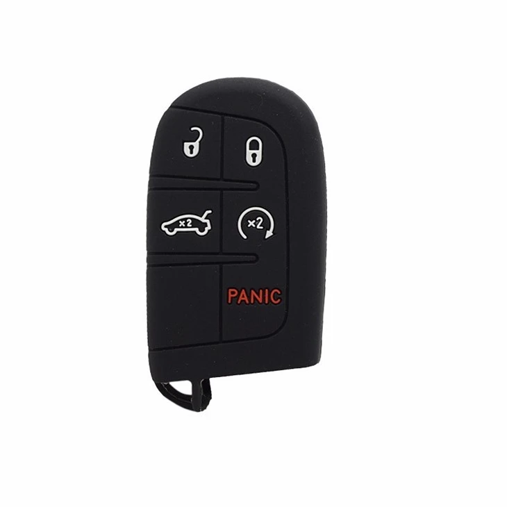 Jeep Compass Key Fob Cover suppliers
